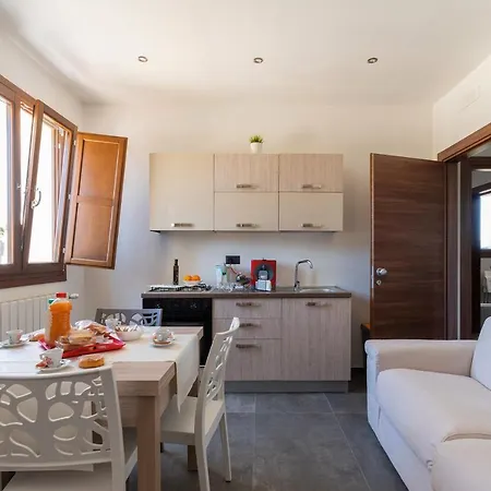 Bed and breakfast L'albero D'oro By Barbarhouse Sava